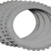 ALLSTAR PERFORMANCE Steel Clutches for Bert 5 Pack ALL26952