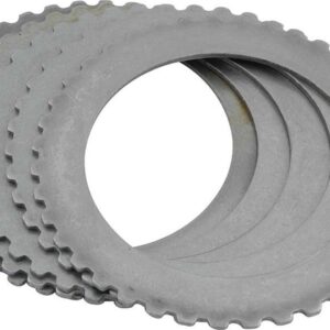 ALLSTAR PERFORMANCE Steel Clutches for Bert 5 Pack ALL26952