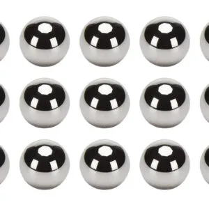 ALLSTAR PERFORMANCE Roller Slide Trans Ball Kit 1/4in 15pk ALL26960-15