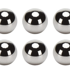 ALLSTAR PERFORMANCE QC Gear Cover Steel Ball Kit 5/16in 10pk ALL26961-10