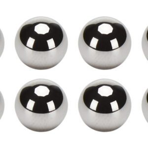 ALLSTAR PERFORMANCE Bert Trans Ball Spline Kit 1/2in 12pk ALL26963-12