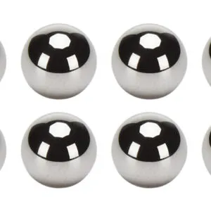 ALLSTAR PERFORMANCE Bert Trans Ball Spline Kit 1/2in 12pk ALL26963-12