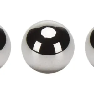 ALLSTAR PERFORMANCE Steel Ball Kit 1/2in 5pk ALL26963