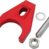 ALLSTAR PERFORMANCE Dist Hold Down Std Red ALL27504