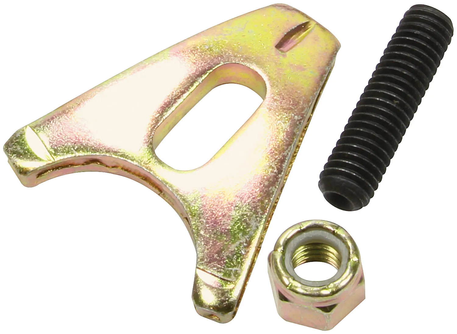 ALLSTAR PERFORMANCE Dist Hold Down Steel ALL27505