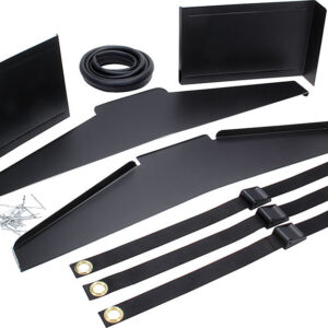 ALLSTAR PERFORMANCE Blower Fan Cool Box ALL30001