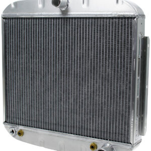 ALLSTAR PERFORMANCE Radiator 1955-57 Chevy 8 Cyl w/ Trans Cooler ALL30006