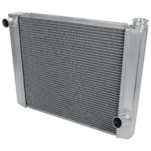 ALLSTAR PERFORMANCE Radiator Chevy 19x24 ALL30011