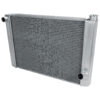 ALLSTAR PERFORMANCE Radiator Chevy 19x28 ALL30014