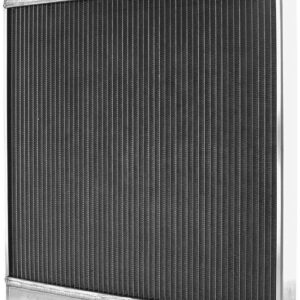 ALLSTAR PERFORMANCE Sprint Radiator 20x22 ALL30028