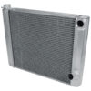 ALLSTAR PERFORMANCE Dual Pass Radiator 19x24 ALL30033