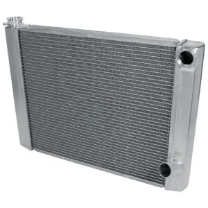 ALLSTAR PERFORMANCE Dual Pass Radiator 19x26 ALL30035