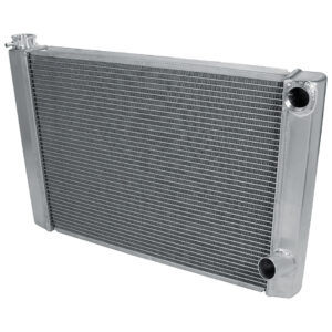 ALLSTAR PERFORMANCE Dual Pass Radiator 19x28 ALL30036