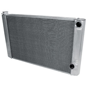 ALLSTAR PERFORMANCE Dual Pass Radiator 19x31 ALL30037