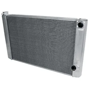 ALLSTAR PERFORMANCE Dual Pass Radiator 19x31 ALL30037