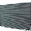 ALLSTAR PERFORMANCE Radiator Chevy 16x28 ALL30042
