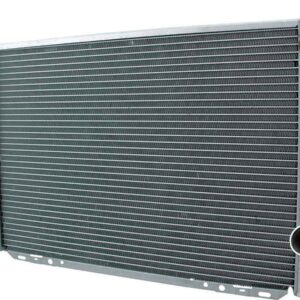 ALLSTAR PERFORMANCE Radiator Chevy 16x28 ALL30042