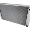 ALLSTAR PERFORMANCE Asphalt Late Model Radiator ALL30044