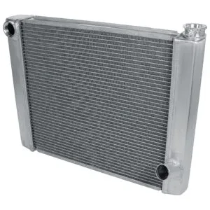 ALLSTAR PERFORMANCE Triple Pass Radiator 19x24 ALL30045