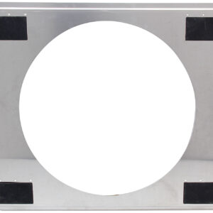 ALLSTAR PERFORMANCE Aluminum Fan Shroud 18-3/4x18-3/4 Single 16 ALL30061