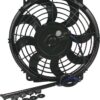 ALLSTAR PERFORMANCE Electric Fan 12in Curved Blade ALL30072