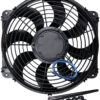 ALLSTAR PERFORMANCE Electric Fan 14in Curved Blade ALL30074