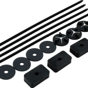 ALLSTAR PERFORMANCE Mounting Kit ALL30085