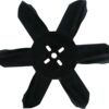 ALLSTAR PERFORMANCE Nylon Fan 14in 6 Blade ALL30091