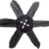 ALLSTAR PERFORMANCE Nylon Fan 15in 6 Blade ALL30092