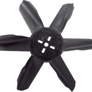 ALLSTAR PERFORMANCE Nylon Fan 18in 6 Blade ALL30095