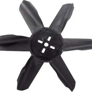 ALLSTAR PERFORMANCE Nylon Fan 18in 6 Blade ALL30095