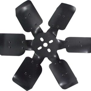 ALLSTAR PERFORMANCE Steel Fan 15in 6 Blade ALL30102