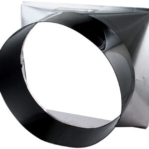 ALLSTAR PERFORMANCE Fan Shroud 28in Griffin ALL30108