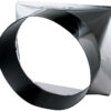 ALLSTAR PERFORMANCE Fan Shroud 26in Allstar ALL30109
