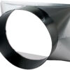 ALLSTAR PERFORMANCE Fan Shroud 31in Griffin and Howe ALL30111