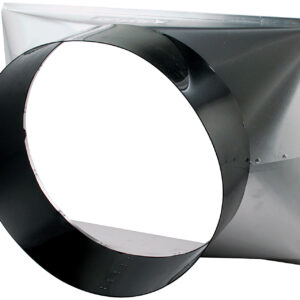 ALLSTAR PERFORMANCE Fan Shroud 31in Griffin and Howe ALL30111