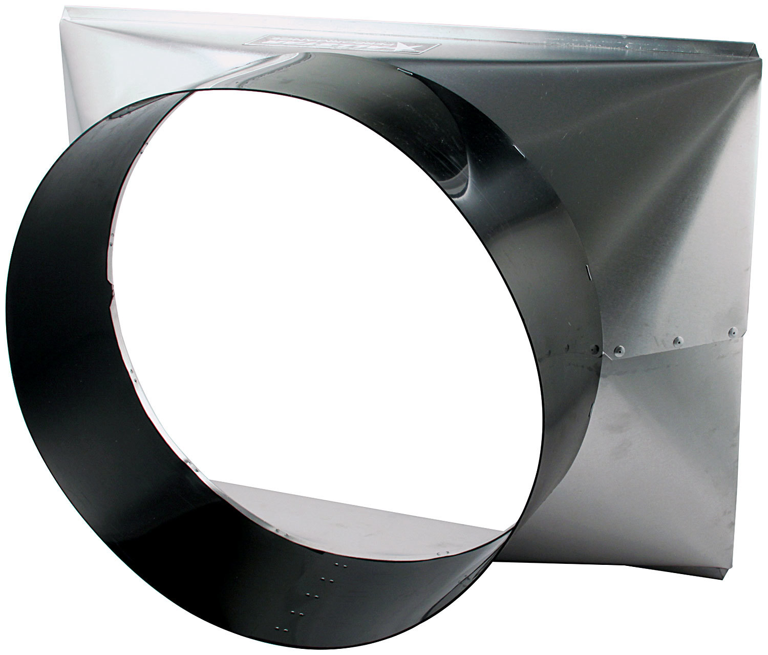 ALLSTAR PERFORMANCE Fan Shroud 31in Griffin and Howe ALL30111