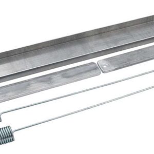 ALLSTAR PERFORMANCE Radiator Mount Kit ALL30121