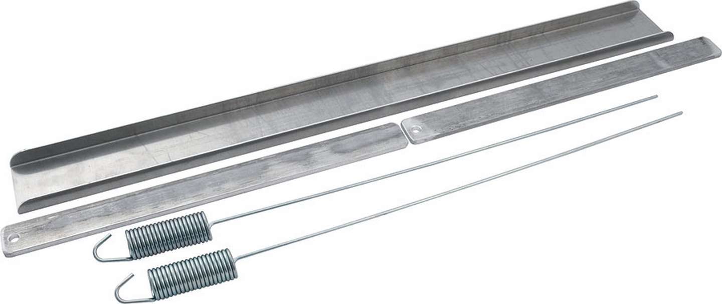 ALLSTAR PERFORMANCE Radiator Mount Kit ALL30121