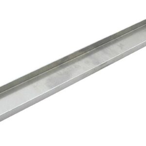 ALLSTAR PERFORMANCE Channel Mount for Two Row Radiator ALL30123