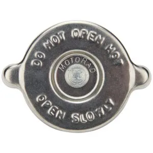 ALLSTAR PERFORMANCE Radiator Cap 20-24 PSI ALL30136
