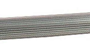 ALLSTAR PERFORMANCE 3' In-line Oil Cooler ALL30142