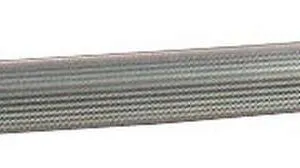 ALLSTAR PERFORMANCE 3' In-line Oil Cooler ALL30142