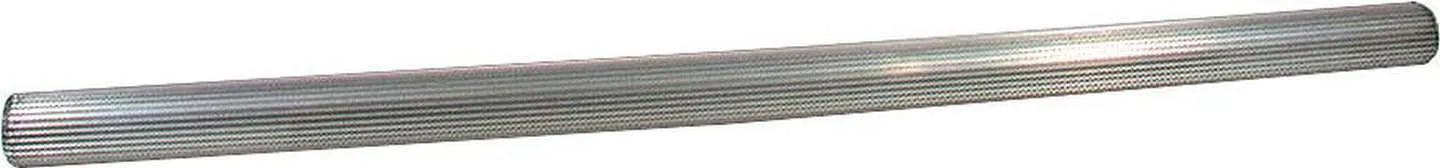 ALLSTAR PERFORMANCE 3' In-line Oil Cooler ALL30142