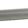 ALLSTAR PERFORMANCE 4' In-line Oil Cooler Aluminum ALL30143