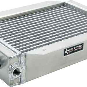 ALLSTAR PERFORMANCE Oil Cooler Flange Mount -12AN ALL30145