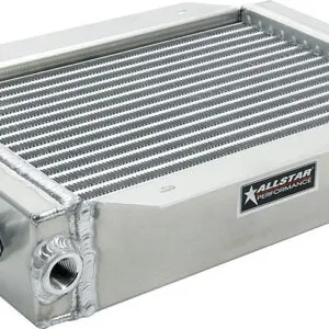ALLSTAR PERFORMANCE Oil Cooler Flange Mount -12AN ALL30145