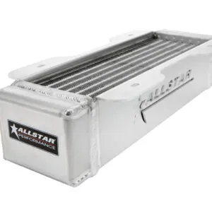 ALLSTAR PERFORMANCE Oil Cooler Flange Mount -10AN ALL30146