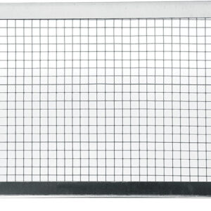 ALLSTAR PERFORMANCE Radiator Rock Screen ALL30163