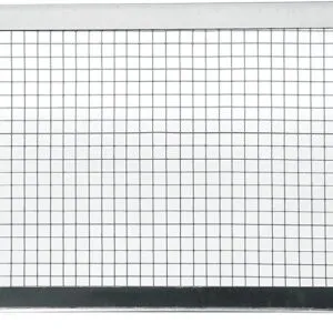 ALLSTAR PERFORMANCE Radiator Rock Screen ALL30163